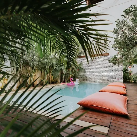 Hotel The Strabon Tulum