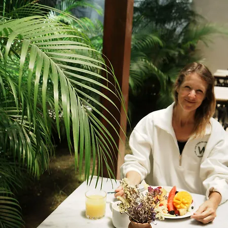 Hotel The Strabon Tulum