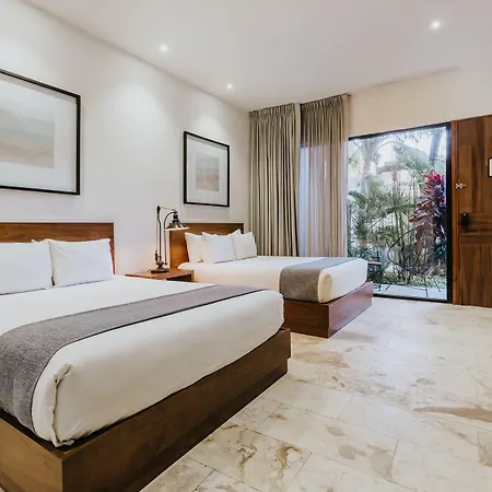 The Strabon 4* Tulum