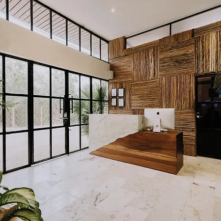 The Strabon Tulum