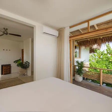 Aldea Canzul 5* Tulum