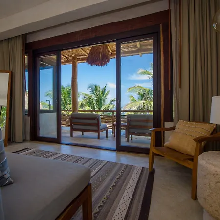 Aldea Canzul Hotel Tulum