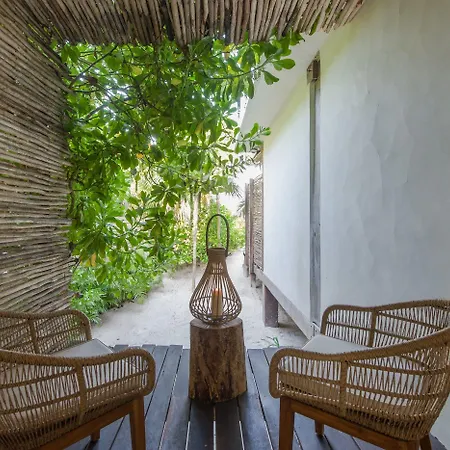 Aldea Canzul 5* Tulum