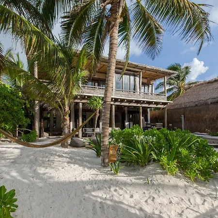 Aldea Canzul 5* Tulum