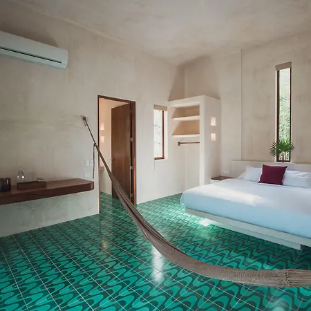 Holistika Tulum