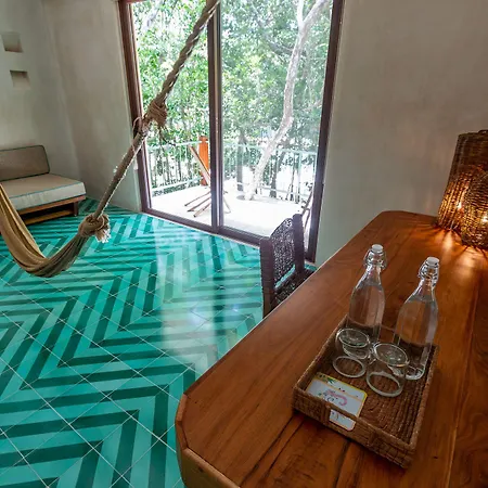 Holistika Hotel Tulum