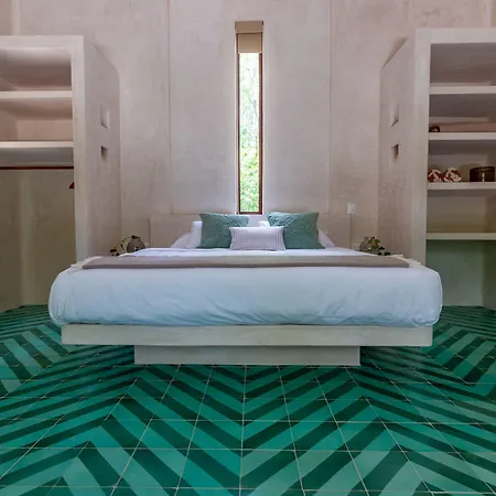 Holistika Tulum