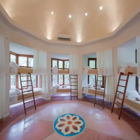 Holistika 4* Tulum