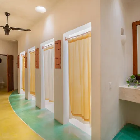 Hotel Holistika Tulum
