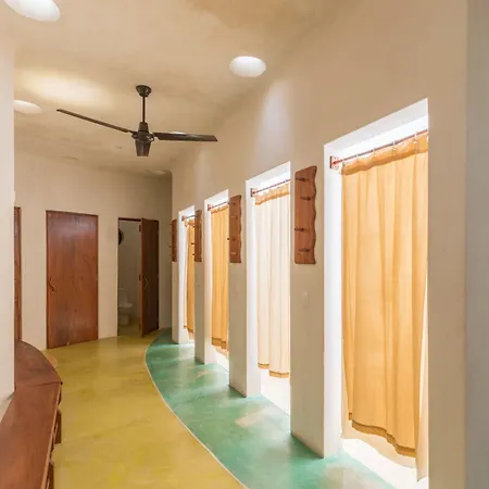 Holistika 4* Tulum