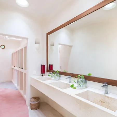 Holistika Tulum