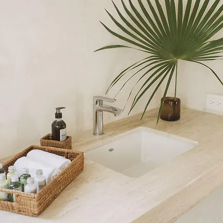 Holistika 4* Tulum