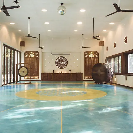 Hotel Holistika Tulum