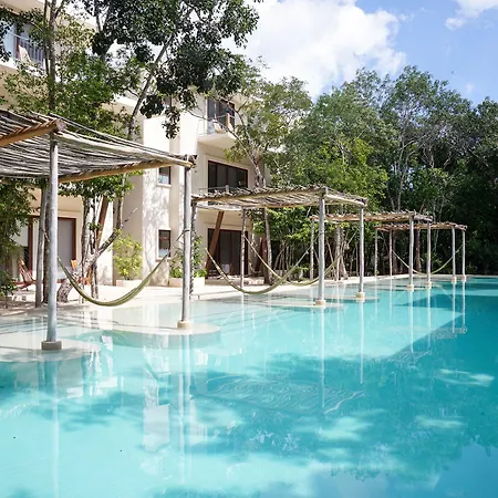 Hotel Holistika