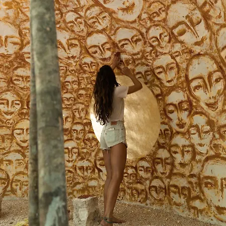 Holistika Tulum