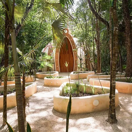Holistika Hotel Tulum