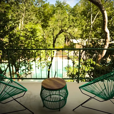 Holistika 4* Tulum
