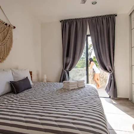 Apartahotel Panacea Tulum