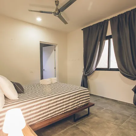Panacea Apartahotel