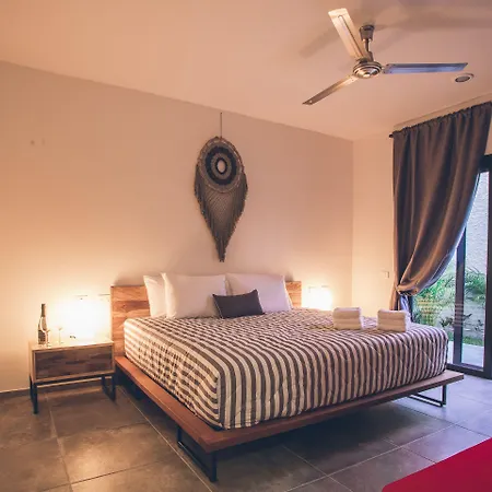 Panacea Apartahotel