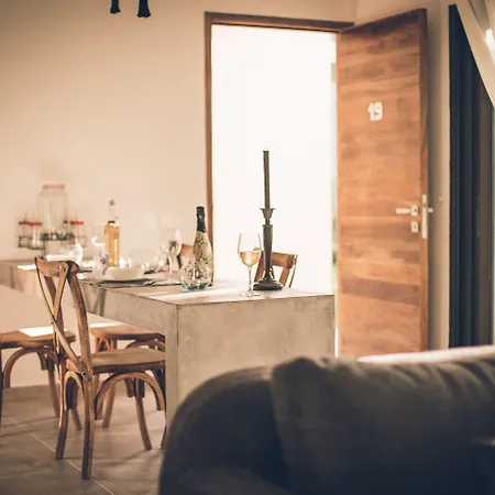 Apartahotel Panacea
