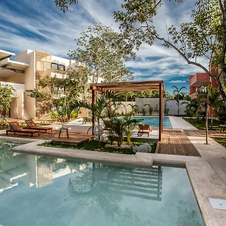 Apartahotel Panacea 4*