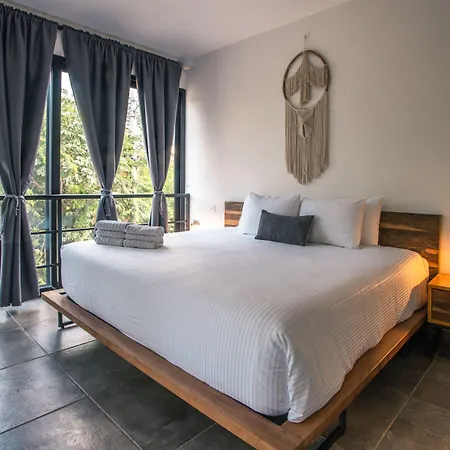 Panacea Apartahotel