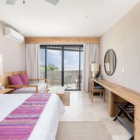 Alea Hotel Tulum