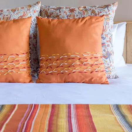 Hotel Alea Tulum