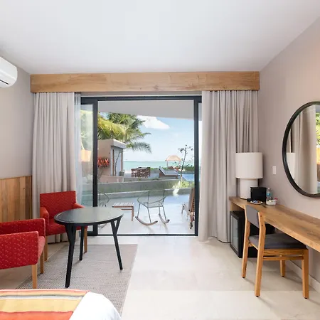 Alea Hotel Tulum
