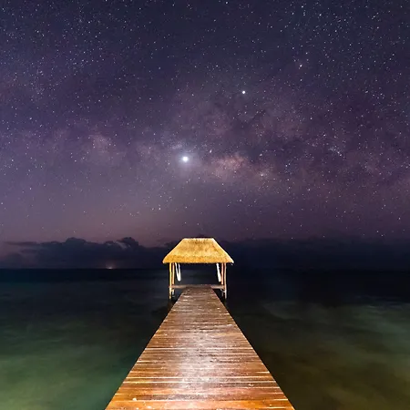 Alea 4* Tulum
