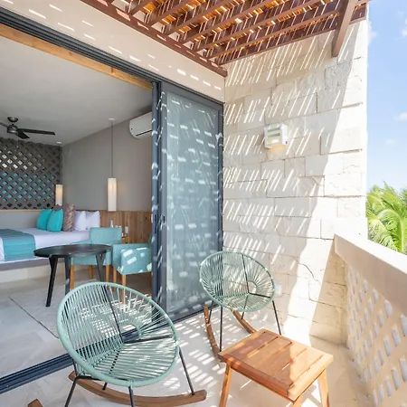 Alea 4* Tulum