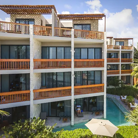 Hotel Alea Tulum