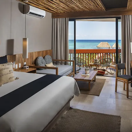 Hotel Alea Tulum