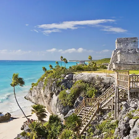 Alea Hotel Tulum