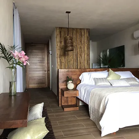 Arrecifes Tulum