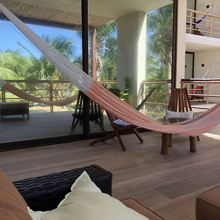 Arrecifes 4* Tulum