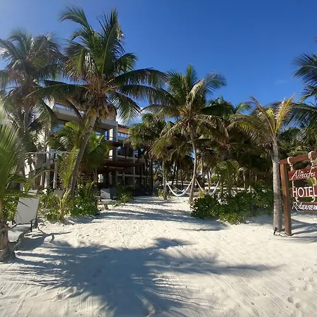 Arrecifes Hotel