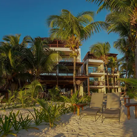 Arrecifes 4* Tulum