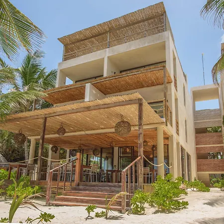 Hotel Arrecifes Tulum
