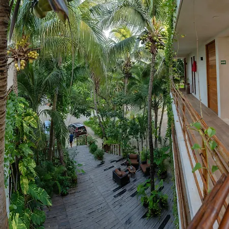 Arrecifes Hotel Tulum