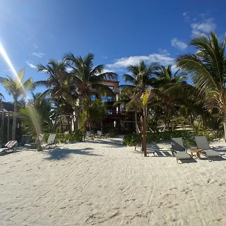 Arrecifes Hotel Tulum
