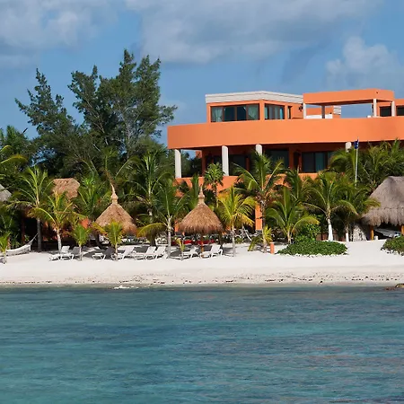 Hotel Corazon Bungalows,