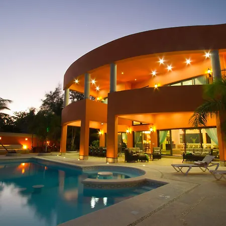 Corazon Bungalows,