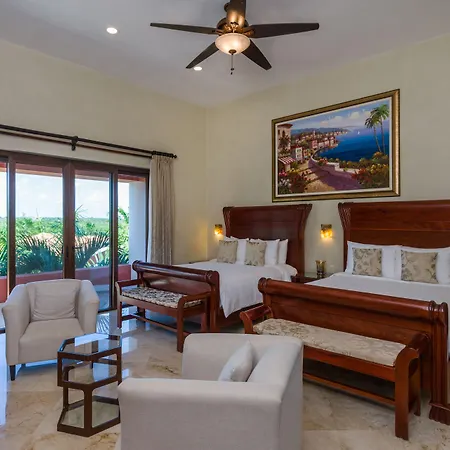 Hotel Corazon Bungalows, 3*