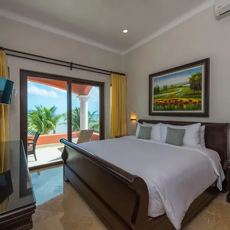 Hotel Corazon Bungalows, 3*