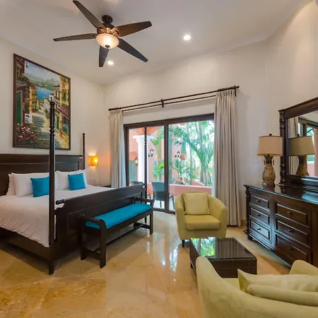 Hotel Corazon Bungalows, Tulum