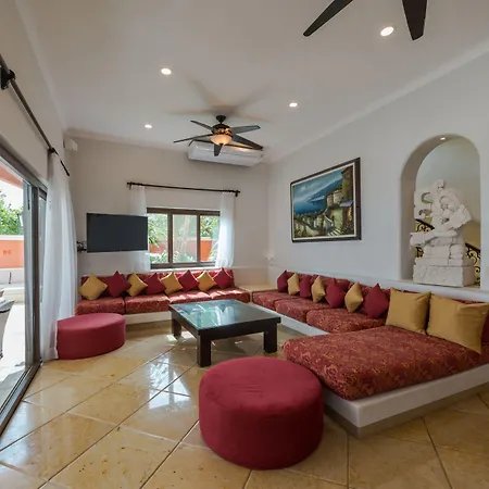 Corazon Bungalows, Hotel