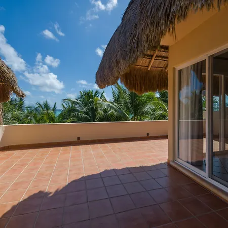 Corazon Bungalows, Hotel Tulum