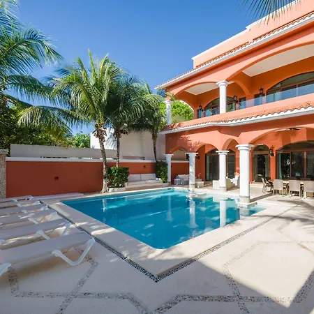 Hotel Corazon Bungalows, 3*